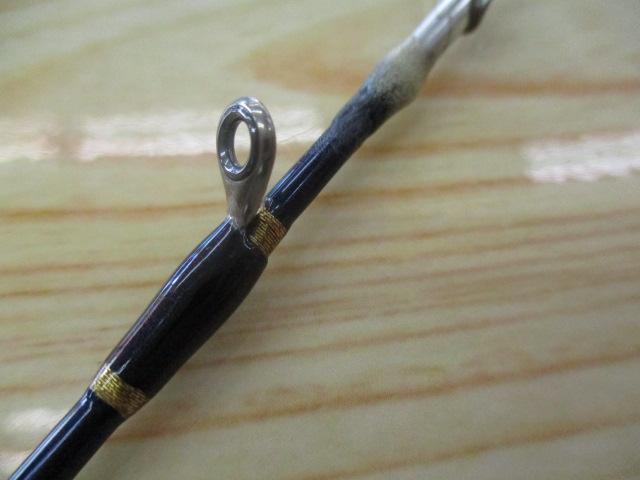 先鋭剣崎 100-230MT