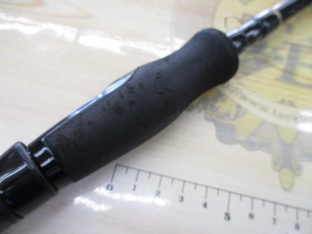 スキッドロウインペリアル SIMS-86L スラックマスター86