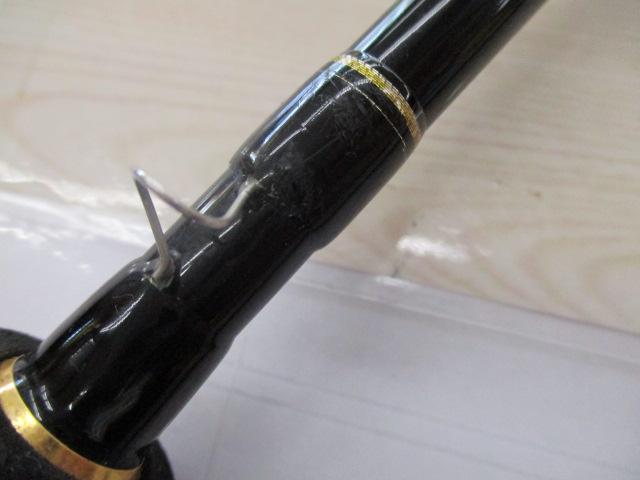 スキッドロウインペリアル SIMS-86L スラックマスター86