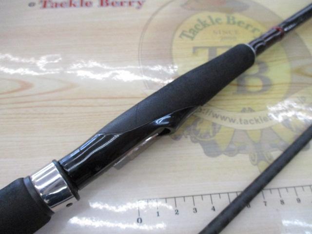 セフィアSS S803MH｜＠ベリーネット 日本最大新品中古釣具WEB