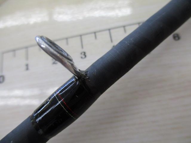 セフィアSS S803MH｜＠ベリーネット 日本最大新品中古釣具WEB