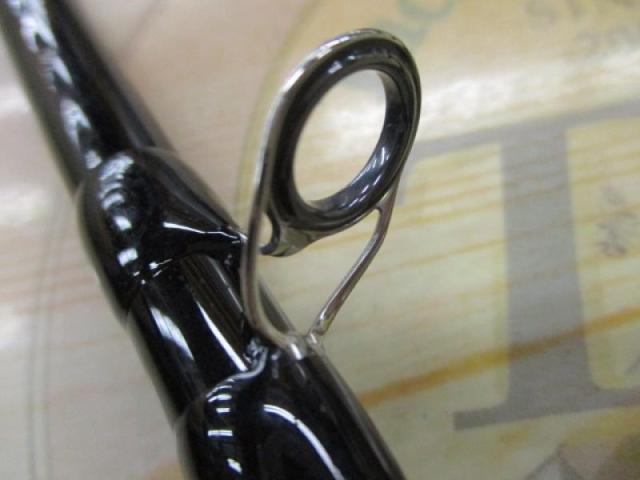 スプリガン海上釣堀180際釣り(並継)