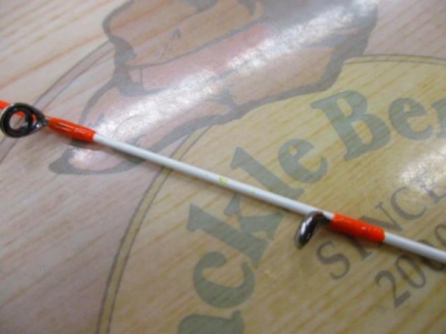 スプリガン海上釣堀180際釣り(並継)