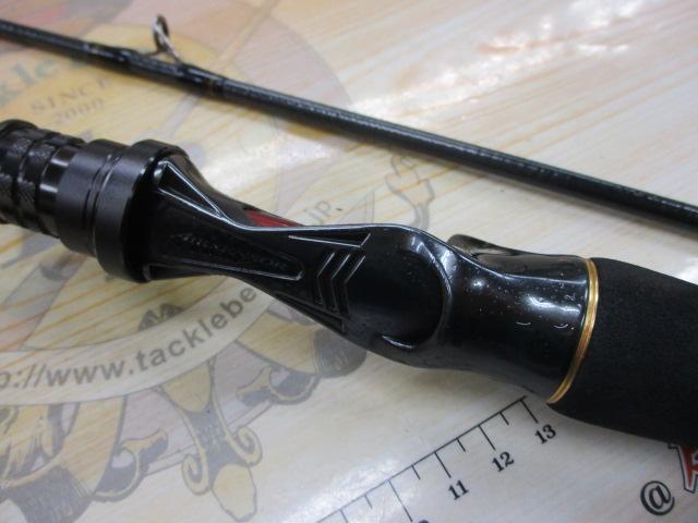 Amazon | ダイワ(DAIWA) 船竿 メタリア タチウオテンヤ