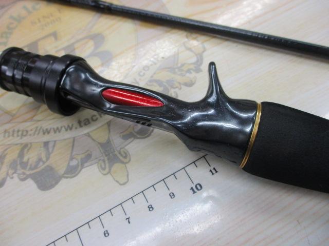 Amazon | ダイワ(DAIWA) 船竿 メタリア タチウオテンヤ