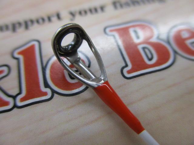 リーディング メバル M-350・J