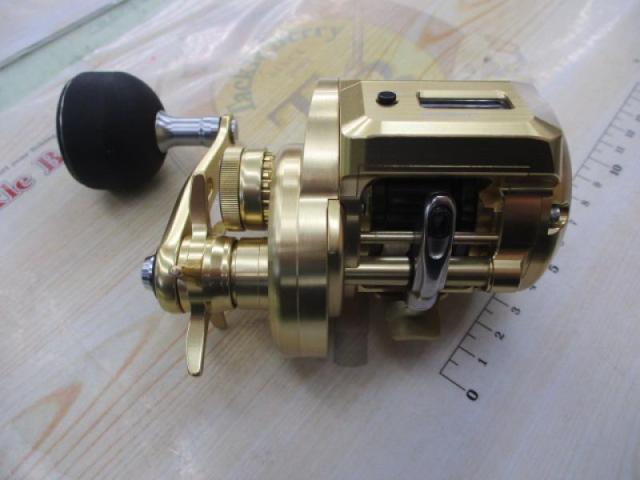 シマノ オシア コンクエスト 200HG 右 (リール) 価格比較 - 価格.com