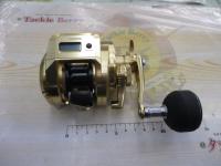 18オシアコンクエストCT 200HG