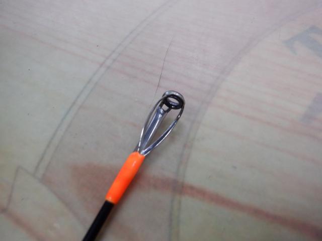 ビンビンスティック BSS-67L-VCM