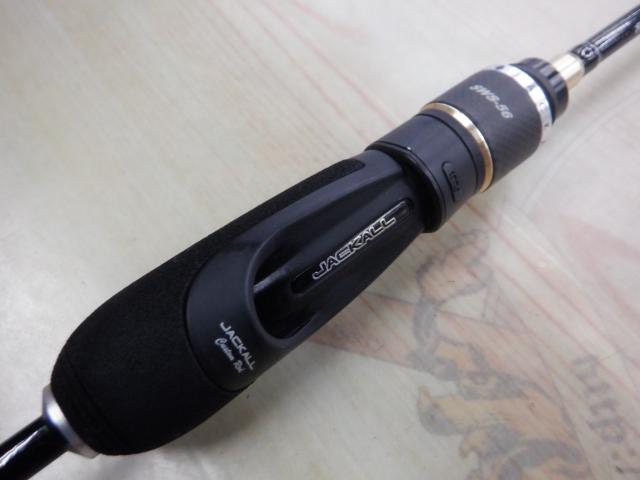 ジャッカル　スキャッドウォール　SWS-56JH-ST 楽天市場】(5)ジャッカル スキャッドウォール(SWS-56JH-ST JIG