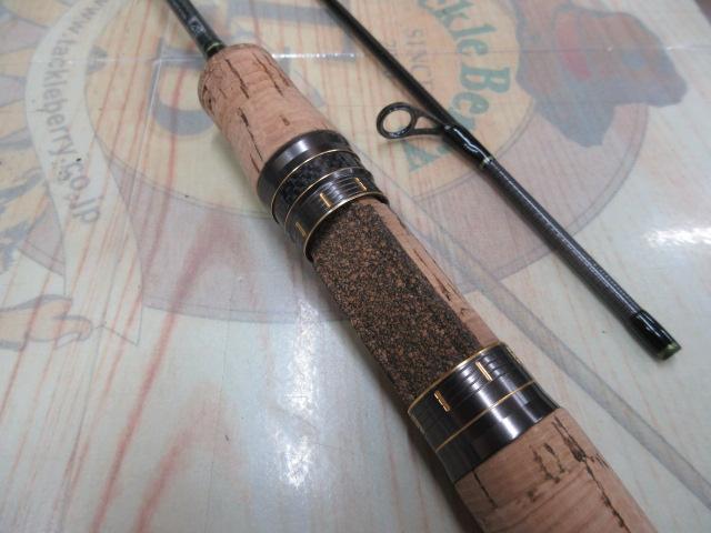 DAIWA - シルバークリーク AGS 511L シルバークリーク AGS 511L