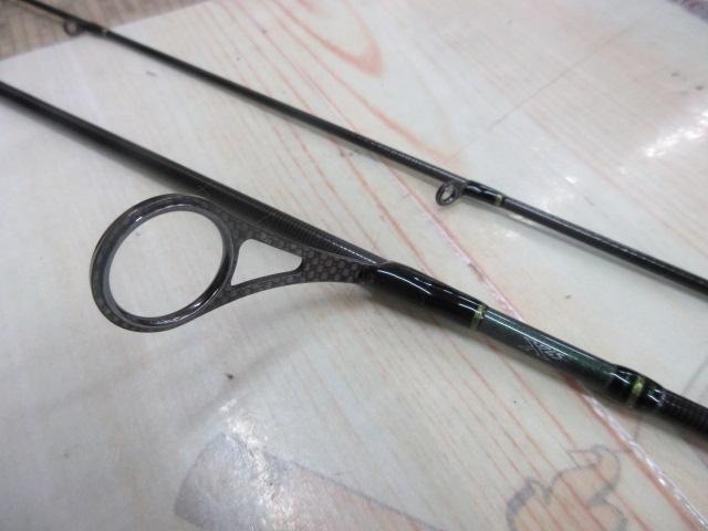 シルバークリーク AGS 511L