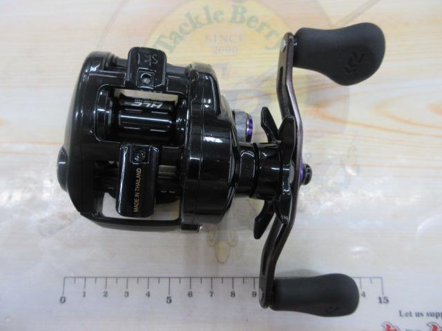 タトゥーラ HLC 8.1L-TW｜＠ベリーネット 日本最大新品中古釣具