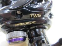 タトゥーラ HLC 8.1L-TW