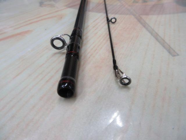 73L ハードロック X DAIWA(ダイワ) 継数2本 全長2.21m仕舞115cm