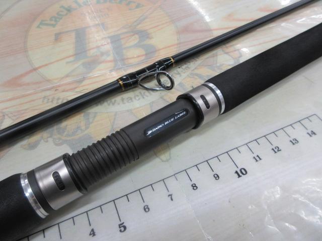 ダイコー CROSSBREED CBJS-96H クロスブリード CBJS-96H｜＠ベリーネット 日本最大新品中古釣具