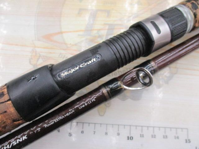 コルザ CZC-72XH/snk｜＠ベリーネット 日本最大新品中古釣具WEB