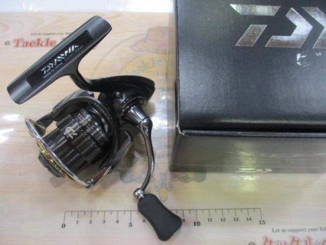 DAIWA - 本日最終【新品未使用】17スティーズ　タイプI スティーズ タイプⅠ｜＠ベリーネット 日本最大新品中古釣具WEB