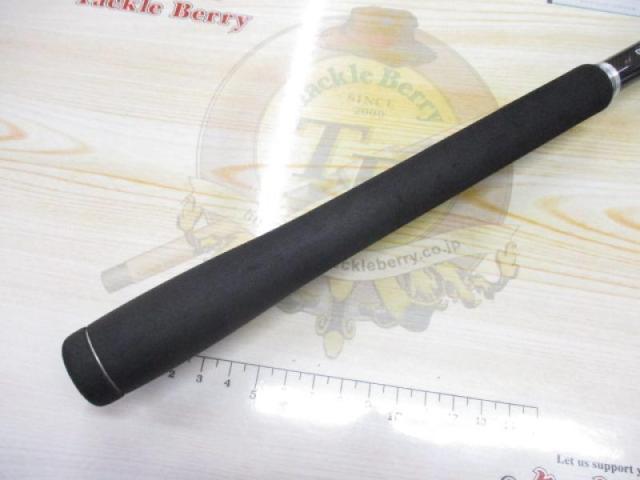 ディアルーナXR S906ML シマノ ディアルーナXR S906ML | LURE SHOP O'z STORE