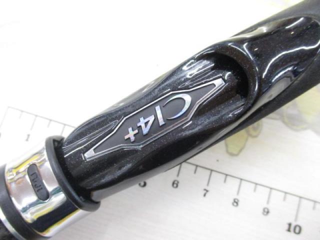 ディアルーナXR S906ML シマノ ディアルーナXR S906ML | LURE SHOP O'z STORE