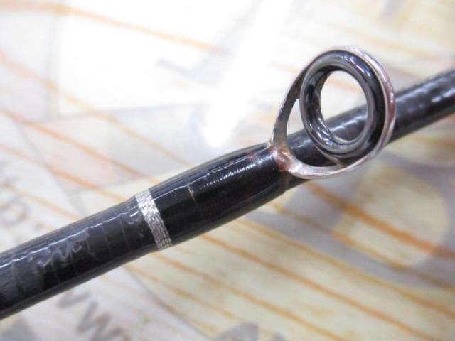 ディアルーナXR S906ML