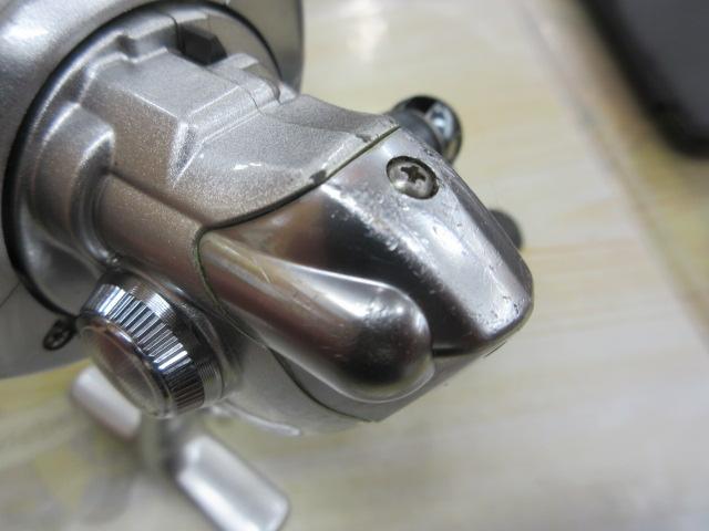 美品 シマノ 08バイオマスター 2500S/M313 : 釣king - 通販