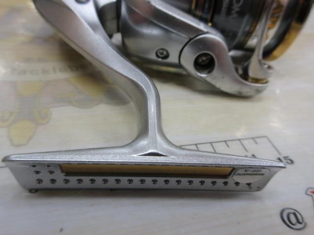 08バイオマスター2500S｜＠ベリーネット 日本最大新品中古釣具