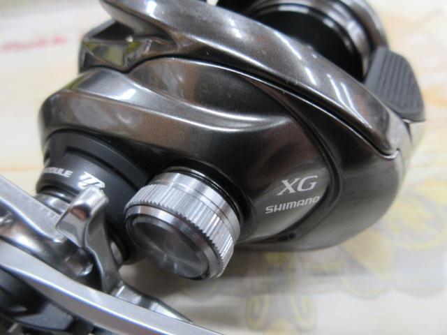 シマノ　20メタニウム　LH XG 20メタニウムXG LH｜＠ベリーネット 日本最大新品中古釣具WEB