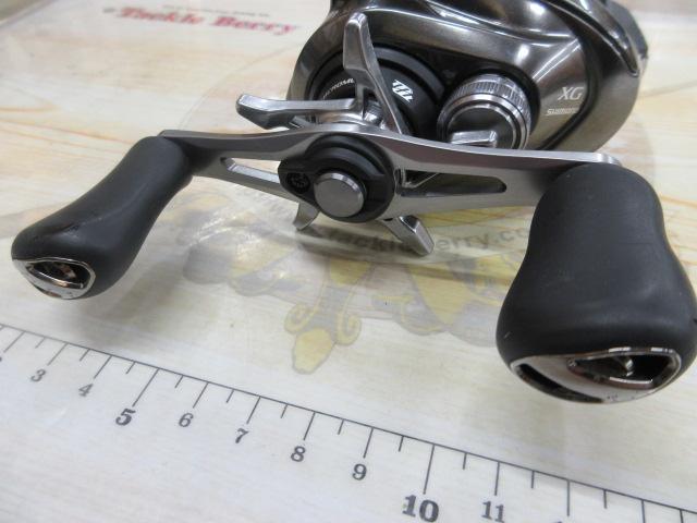 20メタニウムXG LH｜＠ベリーネット 日本最大新品中古釣具WEB