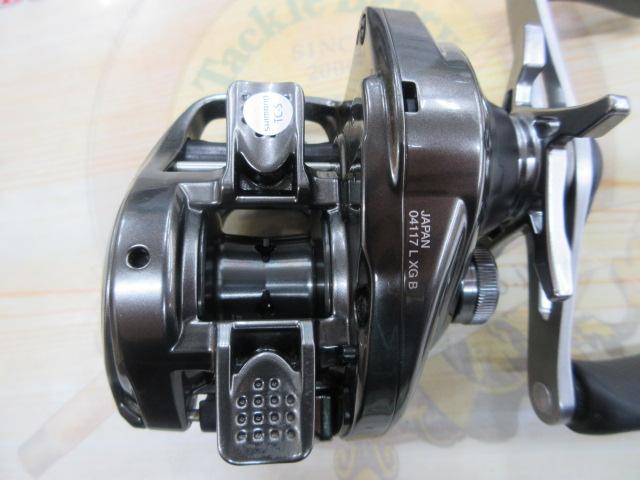 シマノ　20メタニウム　LH XG 20メタニウムXG LH｜＠ベリーネット 日本最大新品中古釣具WEB