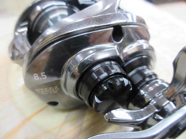スティーズリミテッド SV TW 1000S-XH｜＠ベリーネット 日本最大