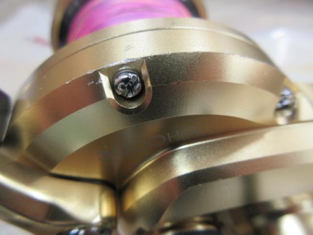 熟成と進化を体現した、ジギングベイトリールシマノ最高峰モデル