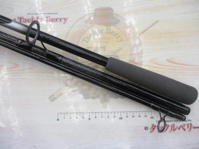 パシフィックファントムS PF-S S1103MHFS｜＠ベリーネット 日本