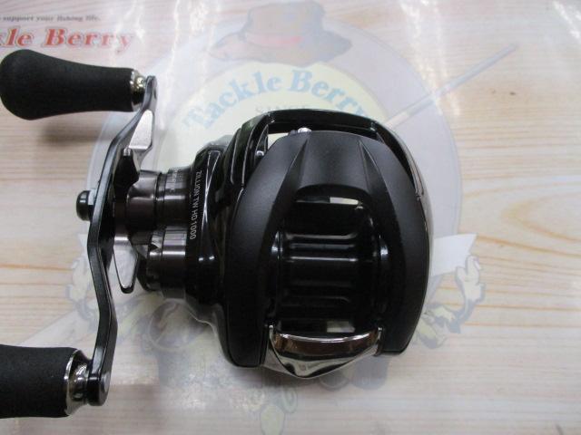 独創的 22ジリオン 日本最大新品中古釣具 1000HL｜＠ベリーネット HD TW リール