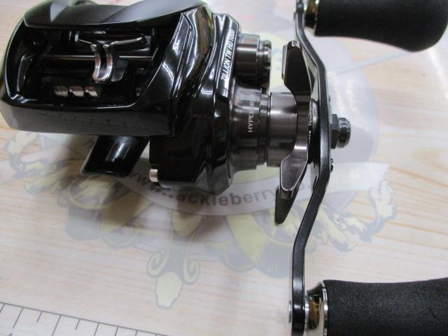 22ジリオン TW HD 1000HL｜＠ベリーネット 日本最大新品中古釣具