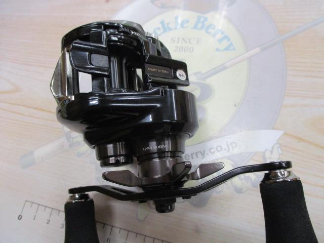 22ジリオン TW HD 1000HL｜＠ベリーネット 日本最大新品中古釣具
