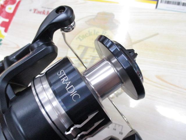 20 ストラディックSTRADIC SW 8000PG シマノ 20 ストラディック SW 8000PG