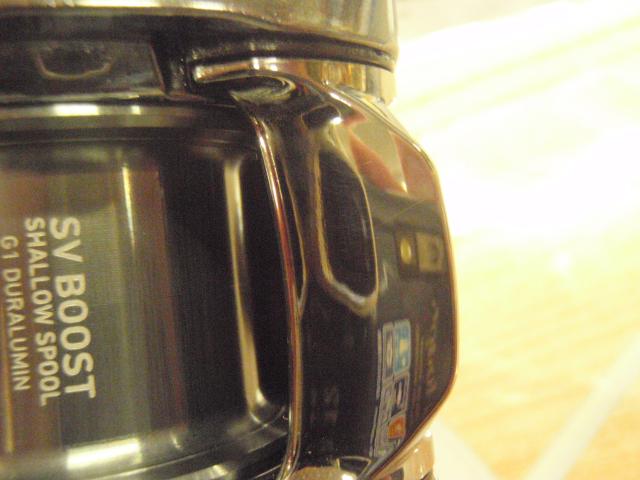 スティーズリミテッド SV TW 1000S-XH