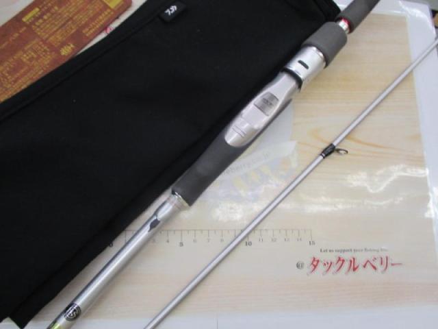 【おトク】 ハートランド HL852ML+FS-SV AGS22｜＠ベリーネット 日本最大 ロッド