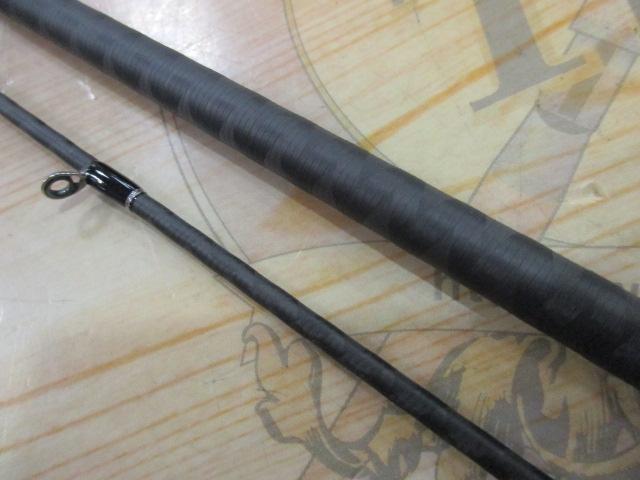 シマノ 【取り寄せ商品】シマノ 22 エクスプライド 163L-BFS/2
