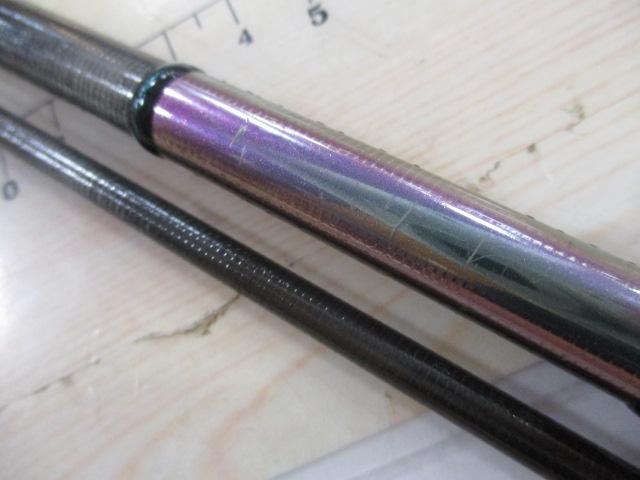 エメラルダスEX 86M-HD｜＠ベリーネット 日本最大新品中古釣具