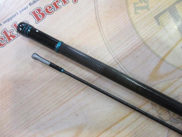 エメラルダスEX 86M-HD｜＠ベリーネット 日本最大新品中古釣具