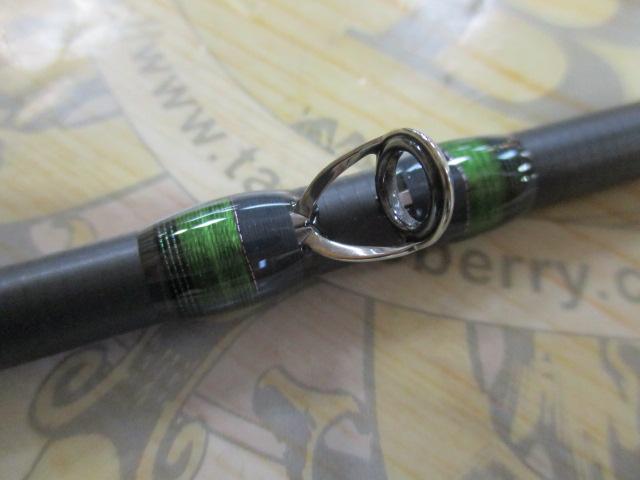 オロチX10 F9-710XT ANACONDA