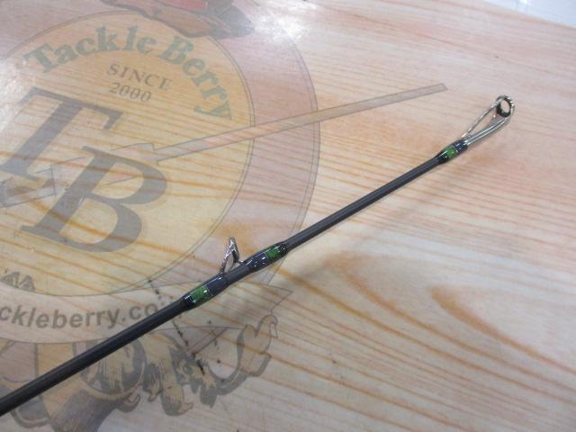 オロチX10 F9-710XT ANACONDA