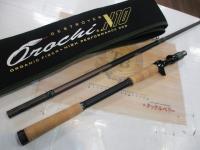 オロチX10 F9-710XT ANACONDA