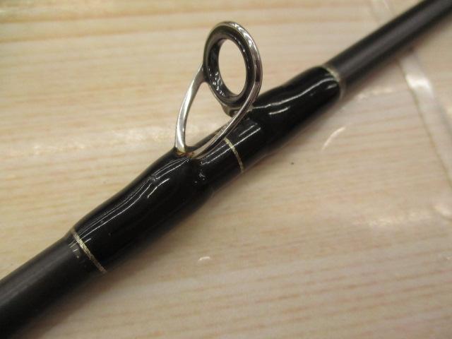 ホライゾンLJ HLJ631B-FL