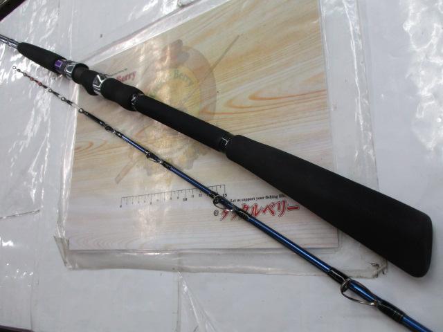 極鋭ヤリイカ乗り 200