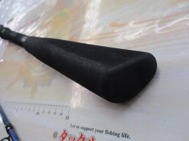 極鋭ヤリイカ乗り 200