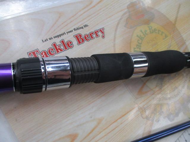 極鋭ヤリイカ乗り 200