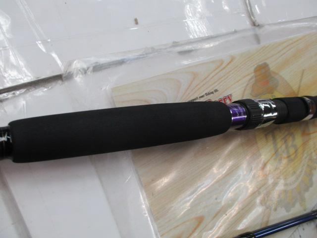 極鋭ヤリイカ乗り 200